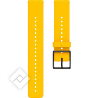 POLAR BAND IGNITE YELLOW M/L