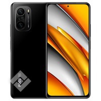 POCO F3 256GB BLACK