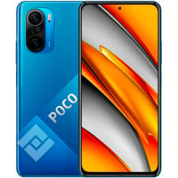 POCO F3 256GB BLUE