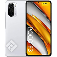 POCO F3 256GB WHITE