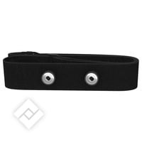 POLAR PRO CHEST STRAP BLACK M-XXL