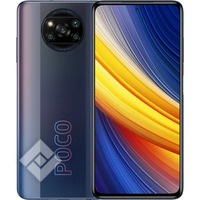 POCO X3 PRO 256GB BLACK