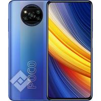 POCO X3 PRO 256GB BLUE