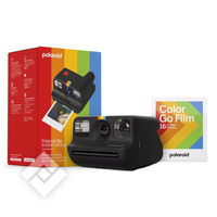 POLAROID BOX GO BLACK GEN 2