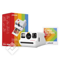 POLAROID BOX GO WHITE GEN 2