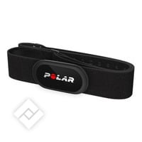 POLAR H10 N HR SENSOR BLE BLACK M-XXL