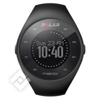 POLAR M200 BLACK