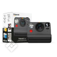 POLAROID NOW BLACK