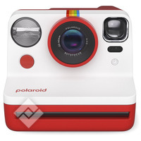 POLAROID NOW GEN 2 RED