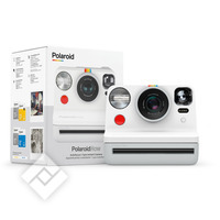 POLAROID NOW WHITE