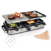 PRINCESS RACLETTE GRILL 162635