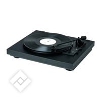 PRO-JECT A1 OM10 BLACK