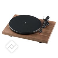 PRO-JECT DEBUT III DC OM5E WALNUT