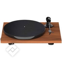 PRO-JECT E1 BT WALNOOT