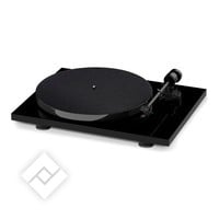 PRO-JECT E1 BT BLACK