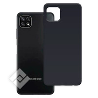 PRODEBEL COVER PREMIUM SILICONE SAM A22 BLACK