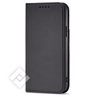 PRODEBEL FOLIO CARD BLACK IPH 13 PRO MAX