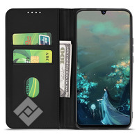 PRODEBEL FOLIO CARD GALAXY A32 5G BLACK 