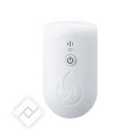 Profile ALARM FOR SMOKE DETECTOR