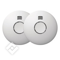 Profile SMOKE DETECTOR 120585