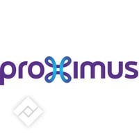 PROXIMUS PAY&GO 10 EURO (1x1st)