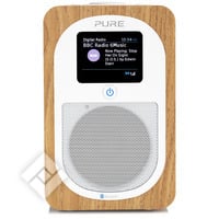 PURE EVOKE H3 OAK