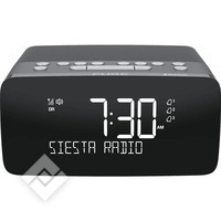 PURE SIESTA CHARGE GRAPHITE