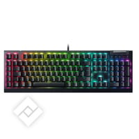 RAZER BLACKWIDOW V4 X (YEL.SW)