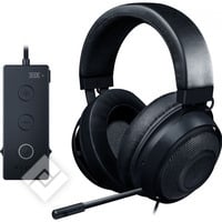 RAZER KRAKEN TOURNAMENT BLACK