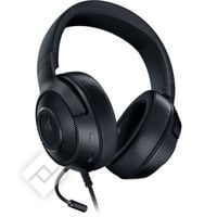 RAZER KRAKEN X V3