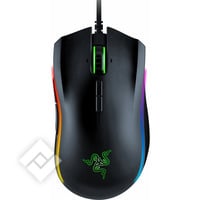 RAZER MAMBA ELITE