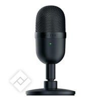 RAZER SEIREN MINI - QUARTZ - BLACK