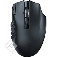 RAZER NAGA V2 HYPERSPEED