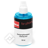 RCA CLEANING FLUID