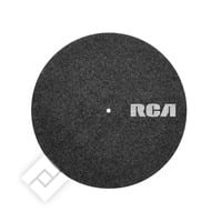 RCA TURNTABLE BEARINF FELT