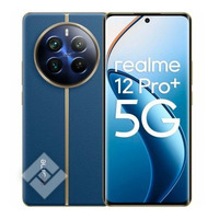 REALME 12 PRO+ 5G 512GB SUBMARINE BLUE