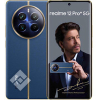 REALME 12 PRO+ 5G 8/256GB SUBMARINE BLUE