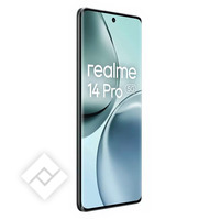 REALME 14 PRO 12/512 SUEDE GREY