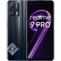 REALME 9 PRO+ 128GB BK