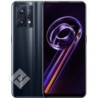 REALME 9 PRO 128GB BLACK