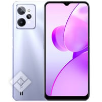 REALME C31 64GB LIGHT SILVER