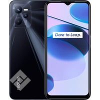 REALME C35 64GB GLOWING BLACK