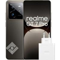 REALME GT7PRO 256GB GALAXY GREY