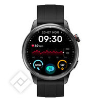 REALME WATCH S2 PLASTIC BLACK