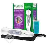 REVITIVE ULTRASOUNDS