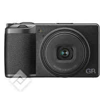 RICOH GR III BLACK