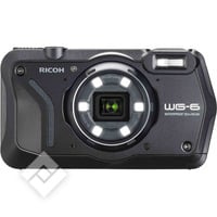 RICOH WG-6 COMPACT OUTDOOR