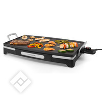 RIVIERA&BAR PLANCHA XL QP350A