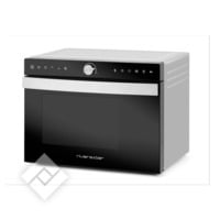 RIVIERA&BAR QFV260 - STEAM AND BAKE OVEN