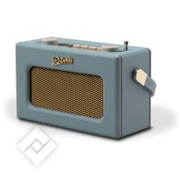 ROBERTS RADIO REVIVAL UNO BT DUCK EGG